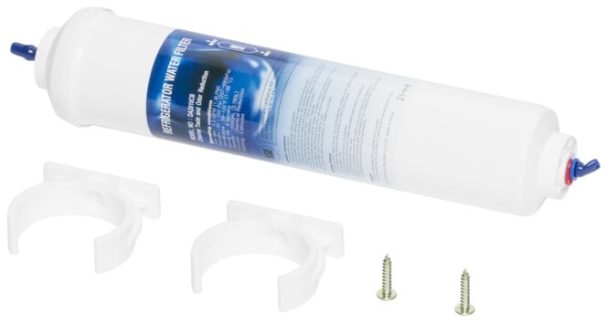 V-ZUG Wasserfilter für FoodCenter