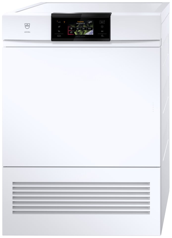 V-ZUG Wäschetrockner AdoraTrocknen V4000