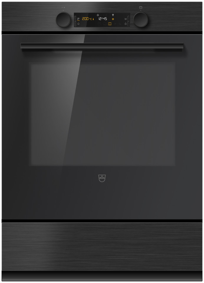 V-ZUG Backofen Combair V400 76C