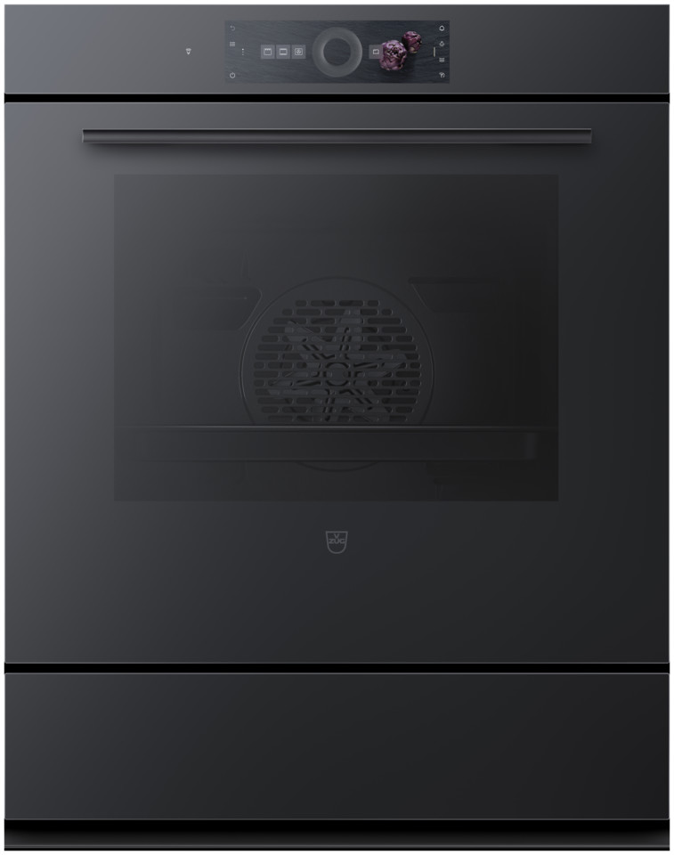 V-ZUG Backofen Combair V2000 76