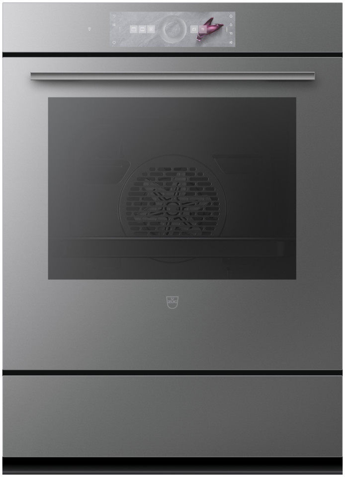 V-ZUG Backofen Combair V4000 76C