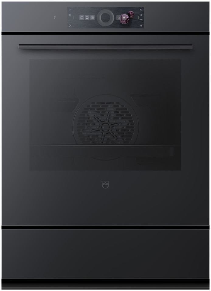 V-ZUG Backofen Combair V4000 76C
