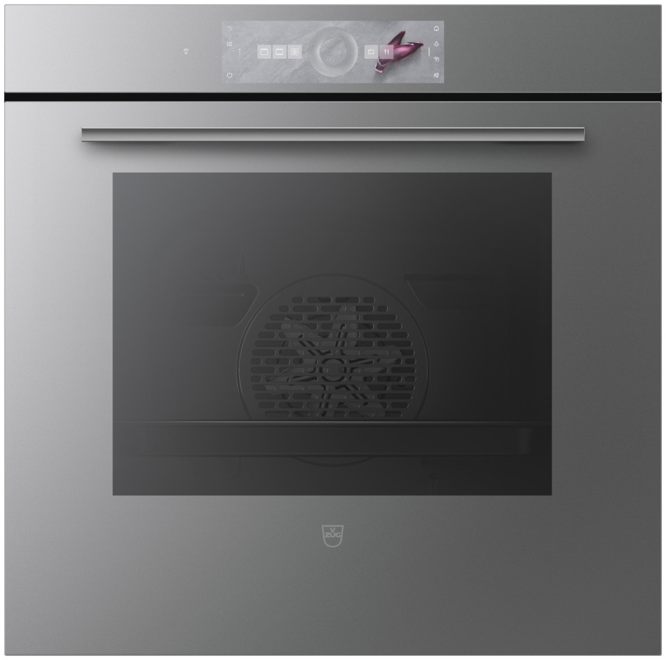 V-ZUG Backofen Combair V4000 60P