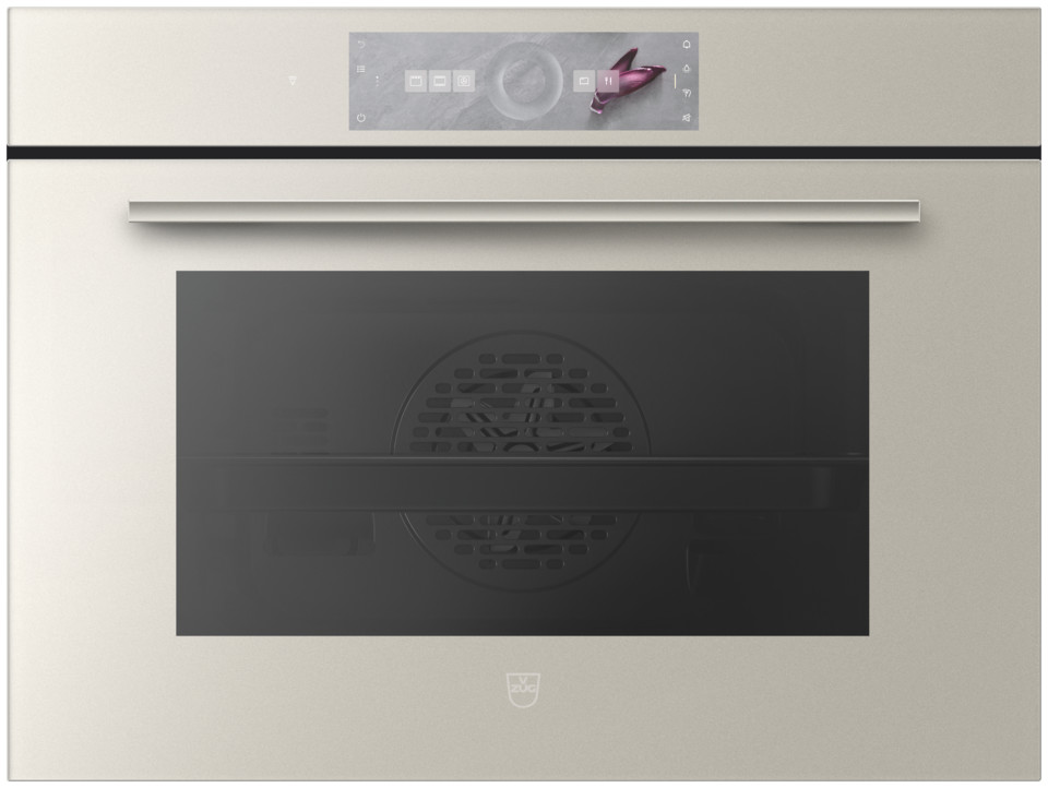 V-ZUG Backofen Combair V6000 45P