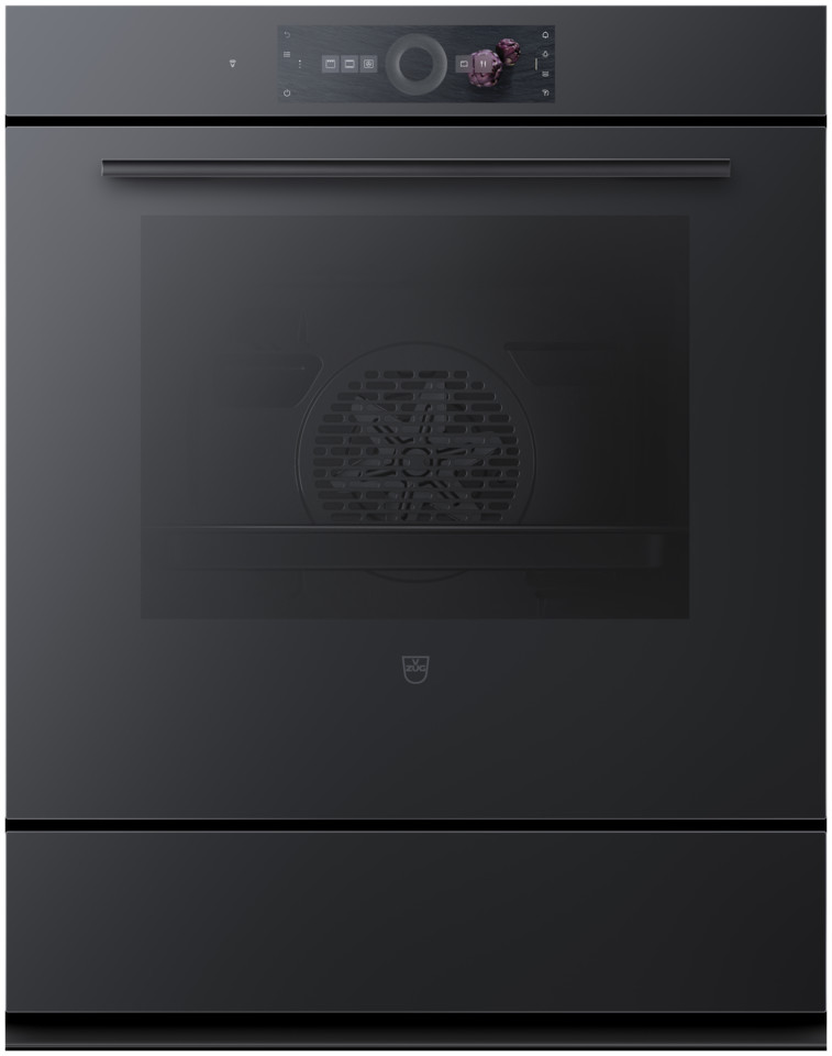V-ZUG Backofen Combair V6000 76P
