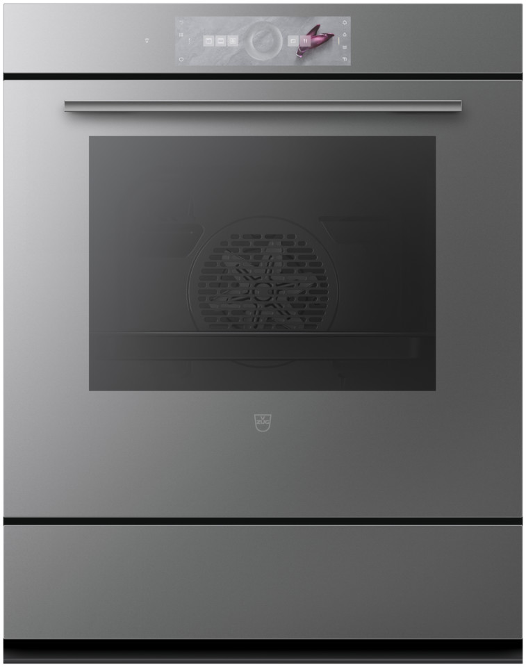 V-ZUG Backofen Combair V6000 76P