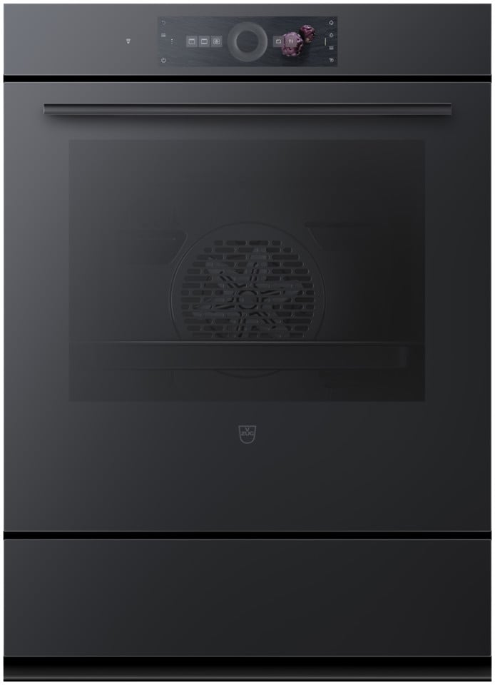 V-ZUG Backofen Combair V6000 76PC