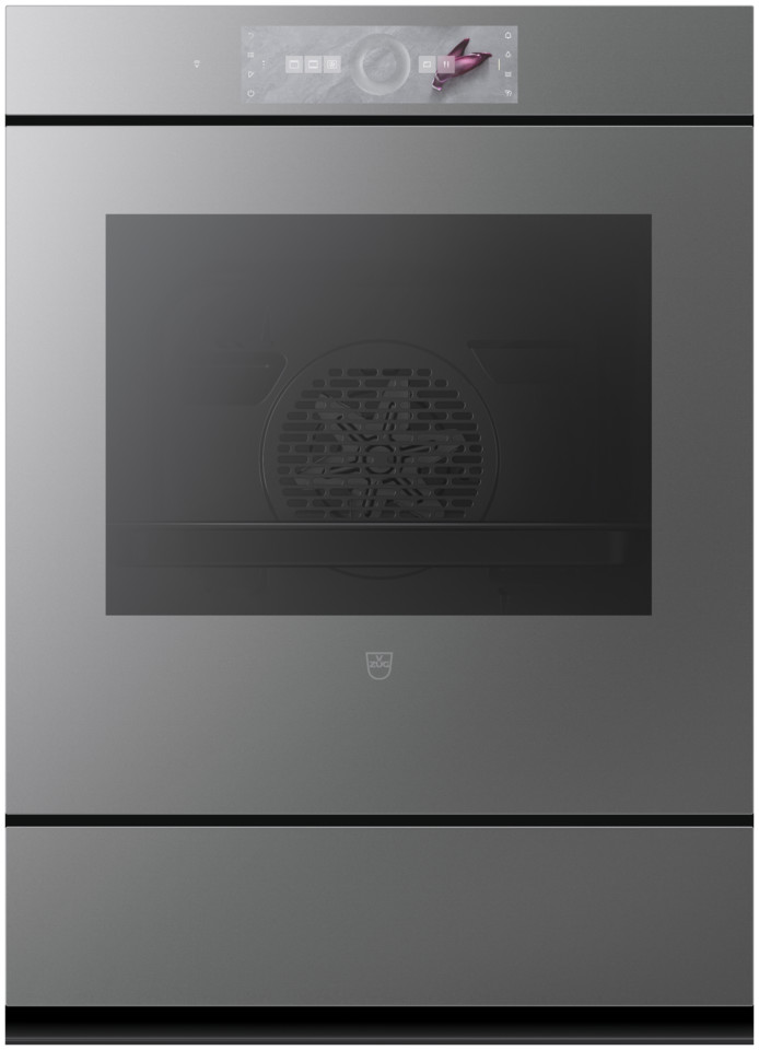 V-ZUG Backofen Combair V6000 76PC