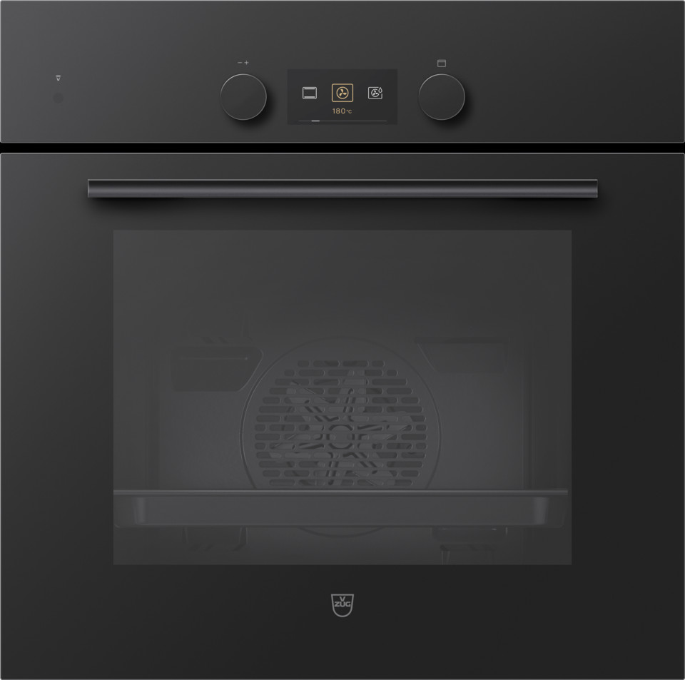 V-ZUG Backofen Combair V600 6U