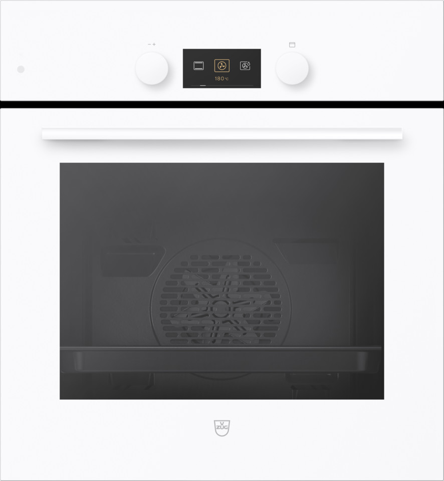 V-ZUG Backofen Combair V600 6UC