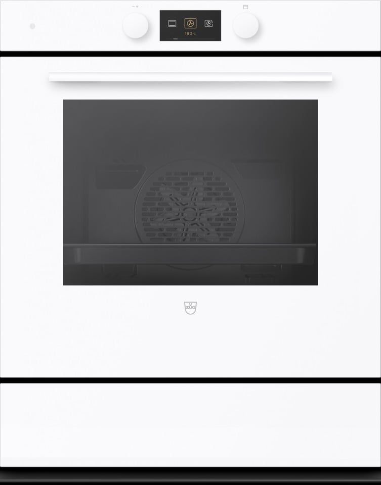 V-ZUG Backofen Combair V600 76