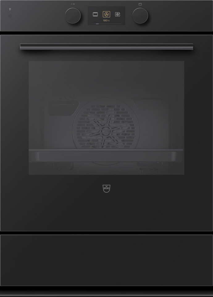 V-ZUG Backofen Combair V600 76C