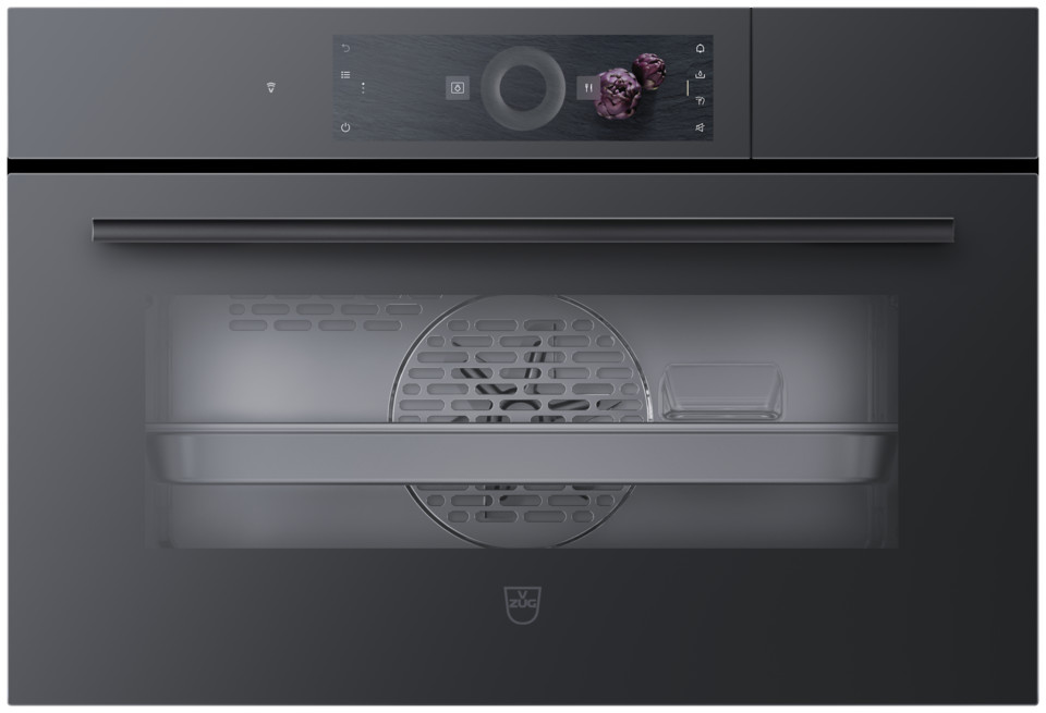 V-ZUG Steamer Steamer V4000 38C