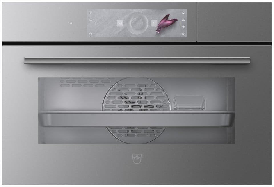 V-ZUG Steamer Steamer V4000 38C