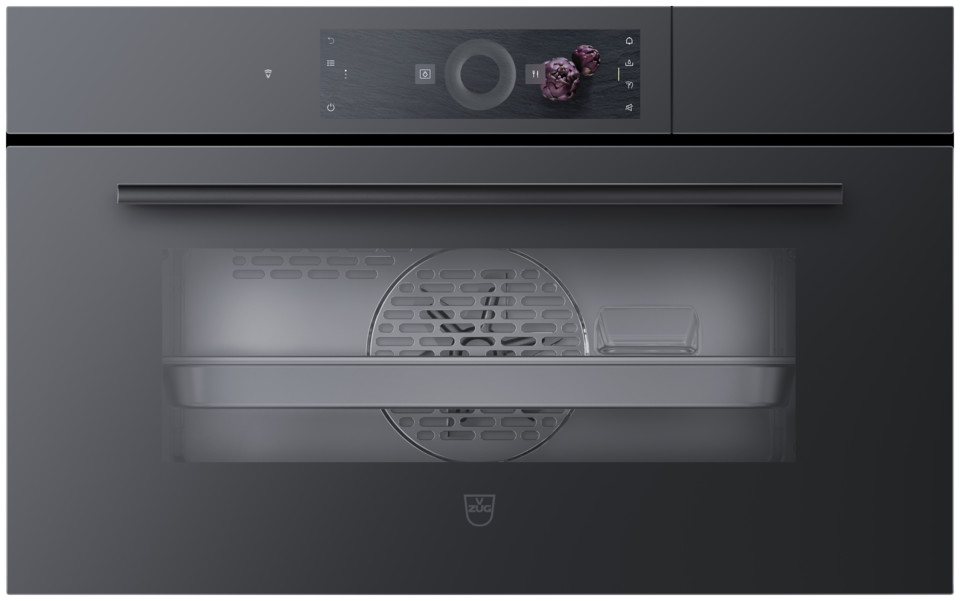 V-ZUG Steamer Steamer V4000 38