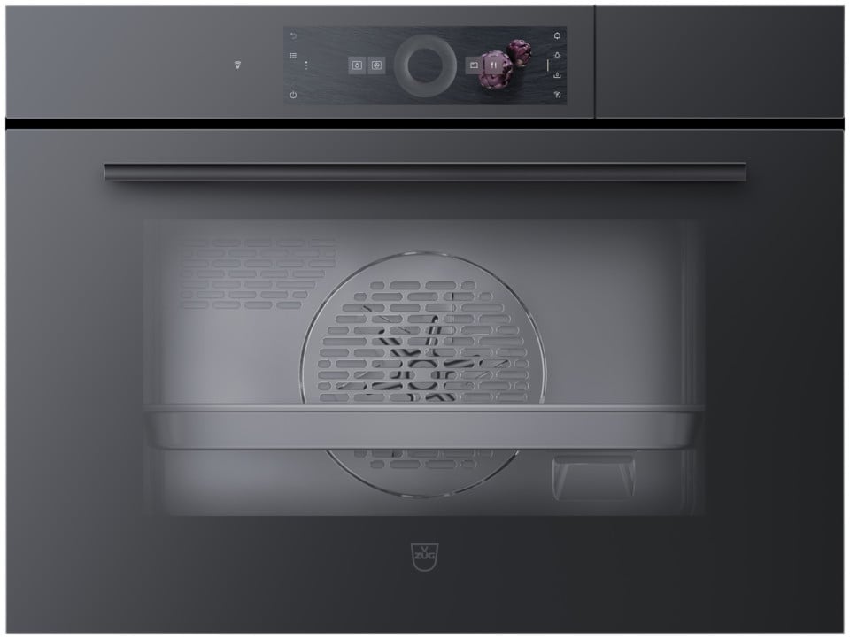 V-ZUG Steamer CombiSteamer V4000 45