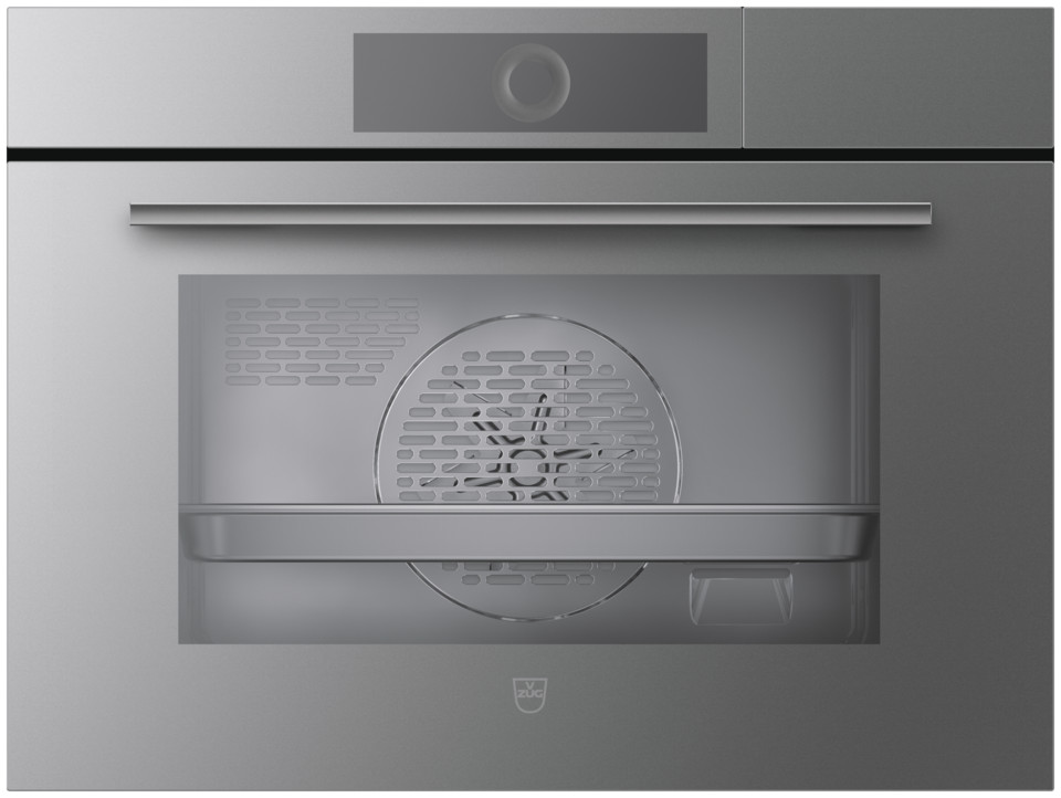 V-ZUG Steamer CombiSteamer V6000 45