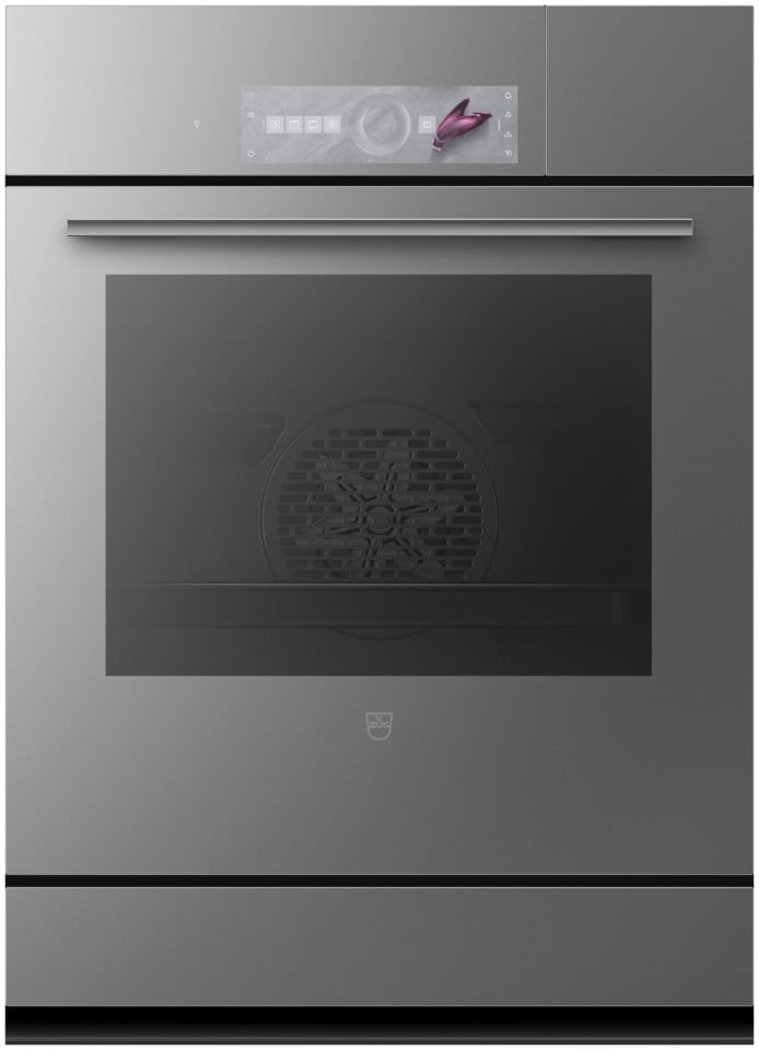 V-ZUG Steamer CombairSteamer V2000 7UC
