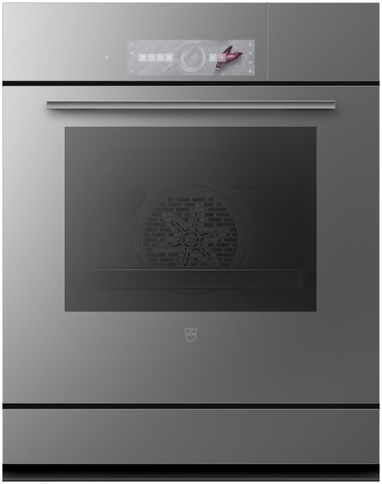 V-ZUG Steamer CombairSteamer V6000 7U