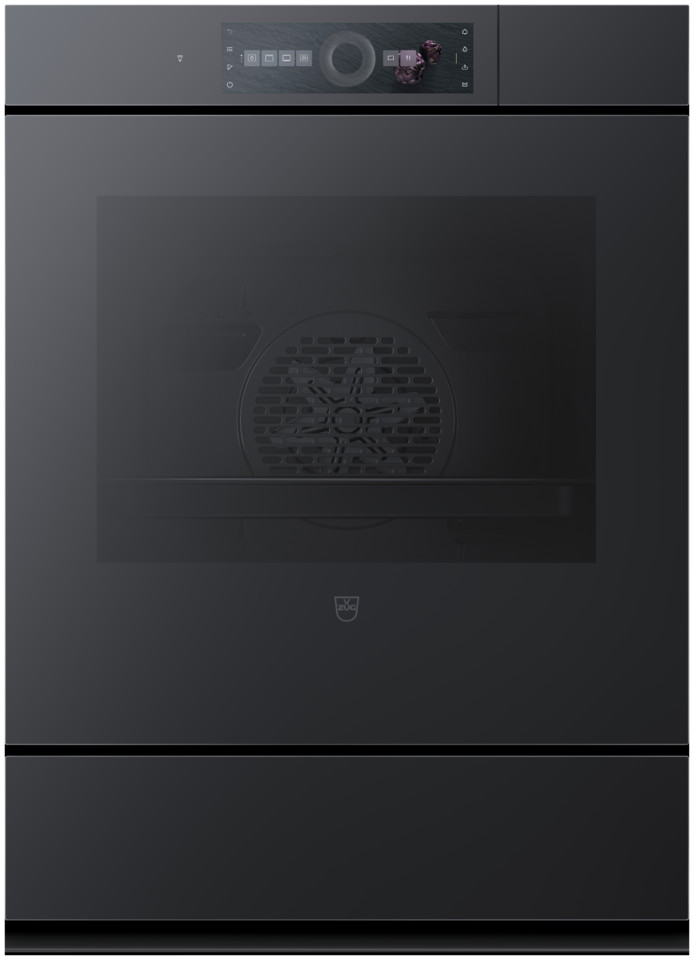 V-ZUG Steamer CombairSteamer V6000 76C