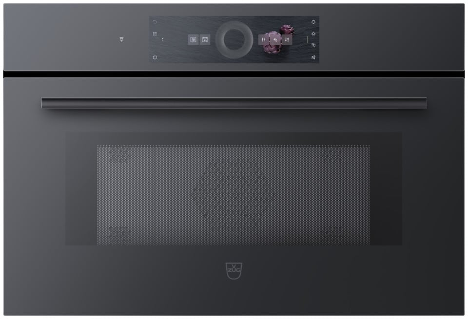 V-ZUG Mikrowelle CombiMiwell V2000 38C