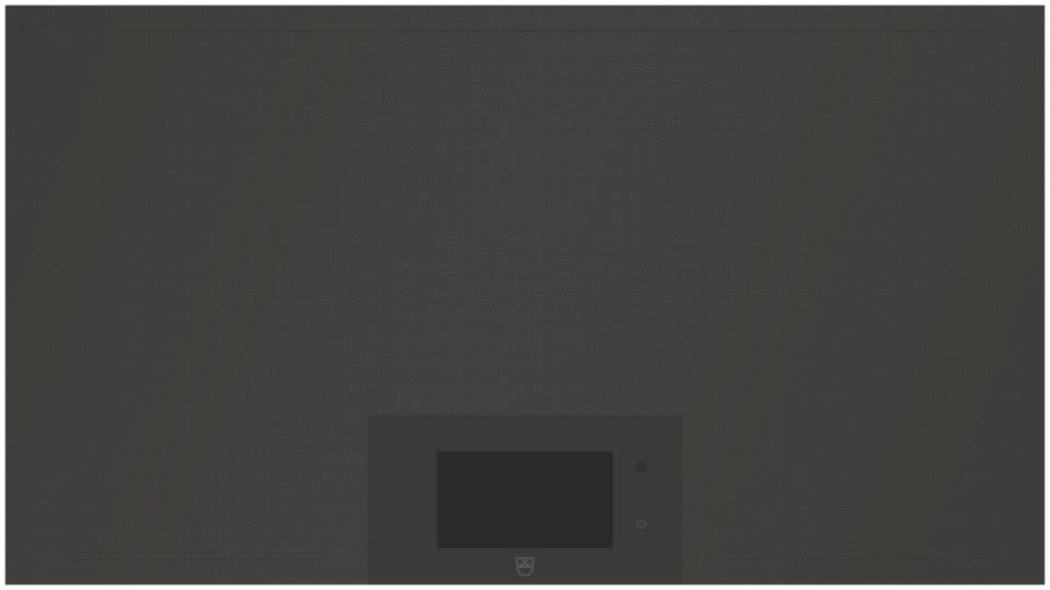 V-ZUG Kochfeld CookTop V6000 I906 FullFlex