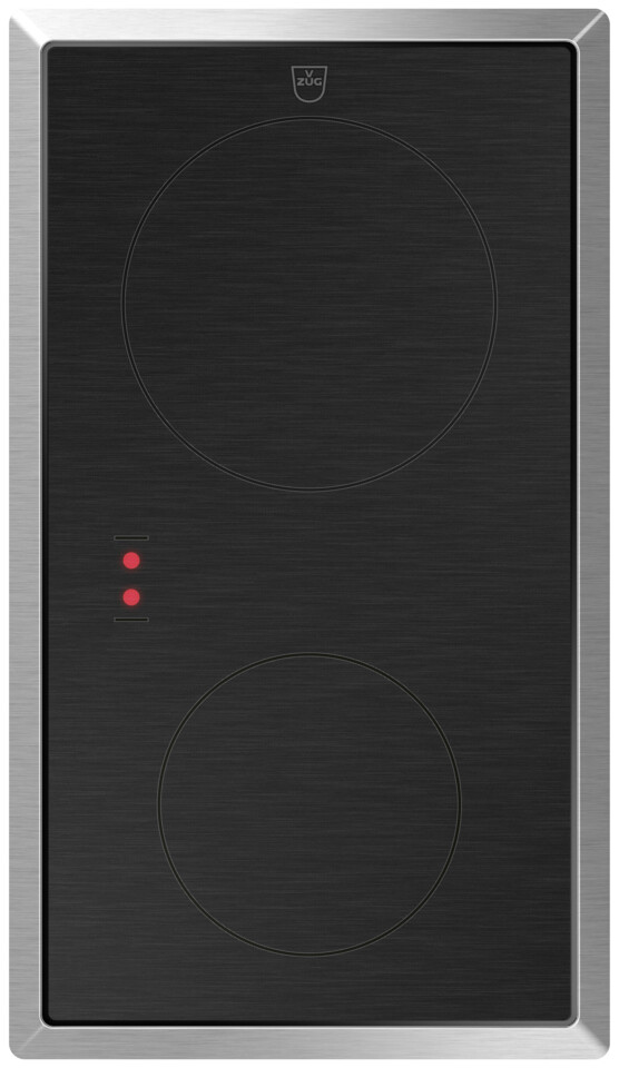 V-ZUG Kochfeld CookTop V200 E302