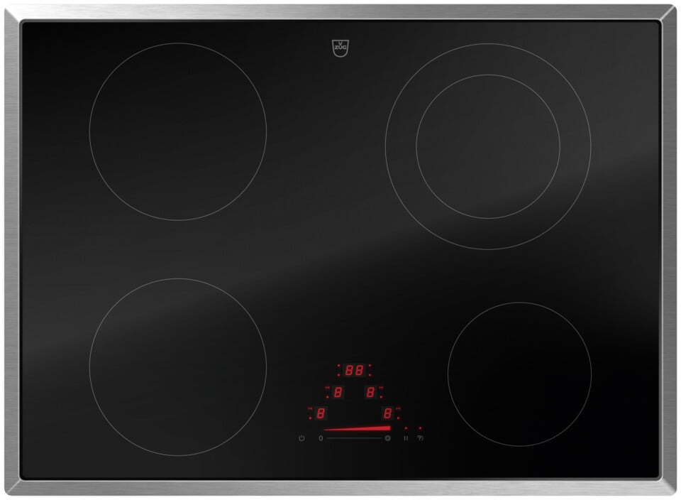 V-ZUG Kochfeld CookTop V4000 A704