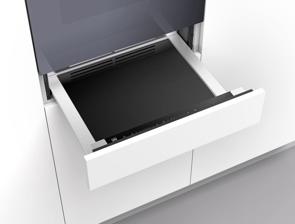 V-ZUG Schublade WarmingDrawer V4000 14