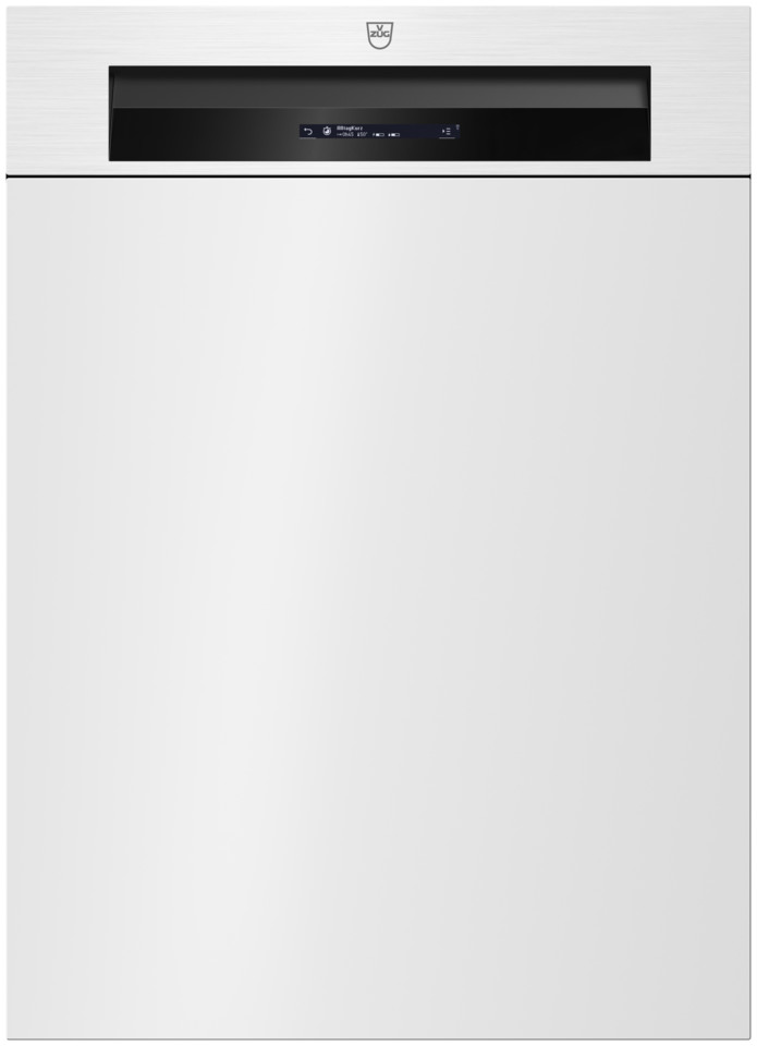 V-ZUG Geschirrspüler AdoraSpülen V4000 IC