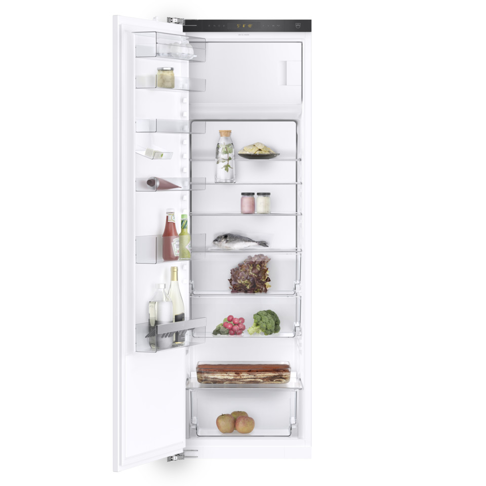 V-ZUG Kühl-/Gefriergerät Cooler V2000 178GI