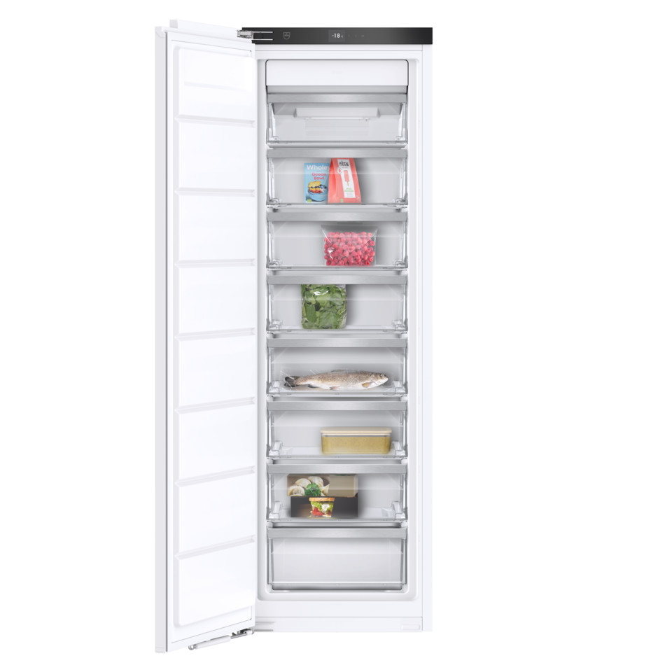 V-ZUG Kühl-/Gefriergerät Freezer V4000 178N