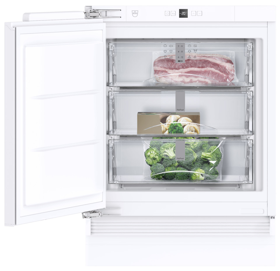 V-ZUG Kühl-/Gefriergerät Freezer V600 8UN