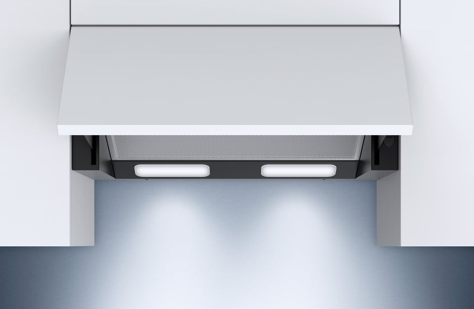 V-ZUG Dunstabzug DK S6i