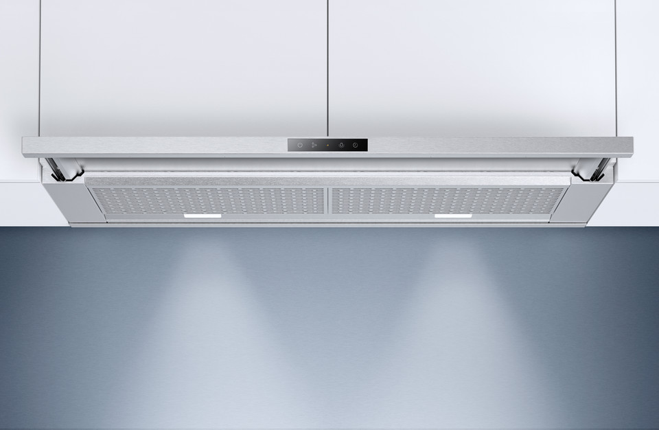 V-ZUG Dunstabzug AiroClearEinbau V6000