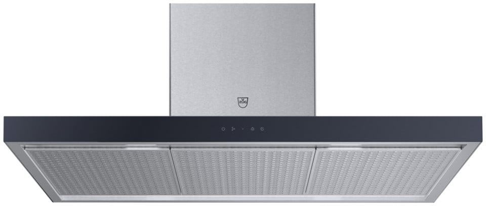 V-ZUG Dunstabzug AiroClearInsel V6000