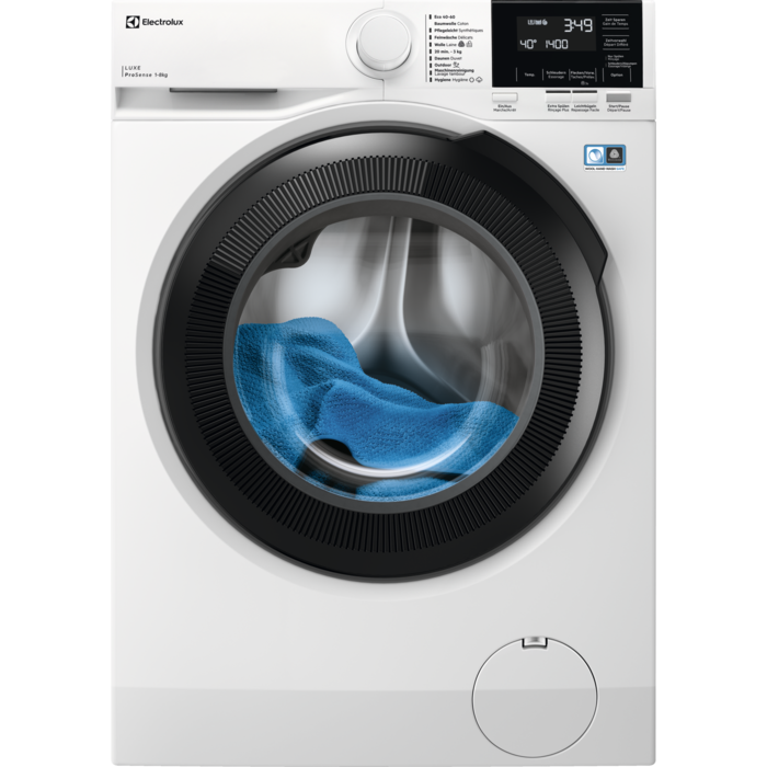 Electrolux WAL5E500