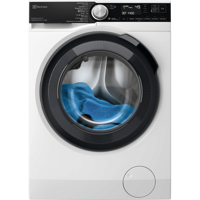 Electrolux WASL6IE500