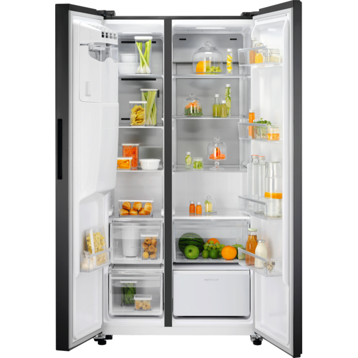 Electrolux EAL575NWMS