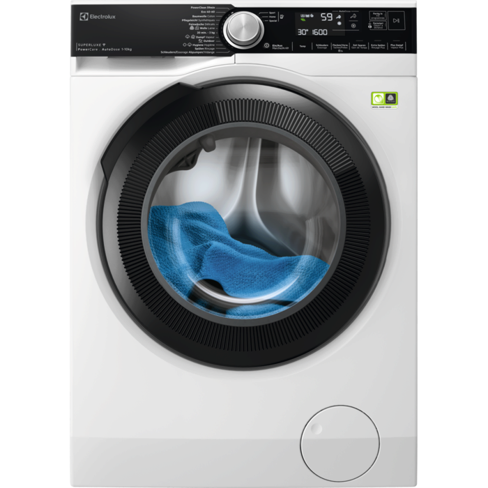 Electrolux WASL3IE5R0