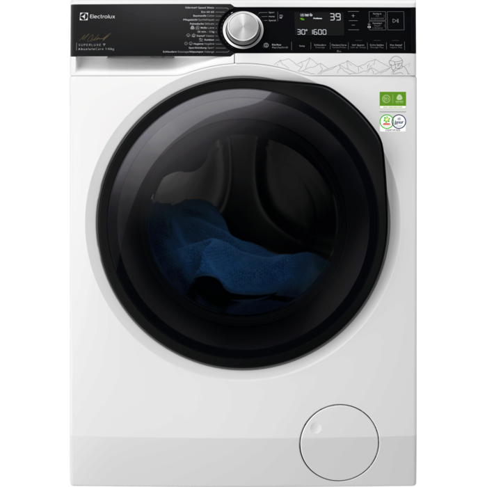 Electrolux WASLMO500