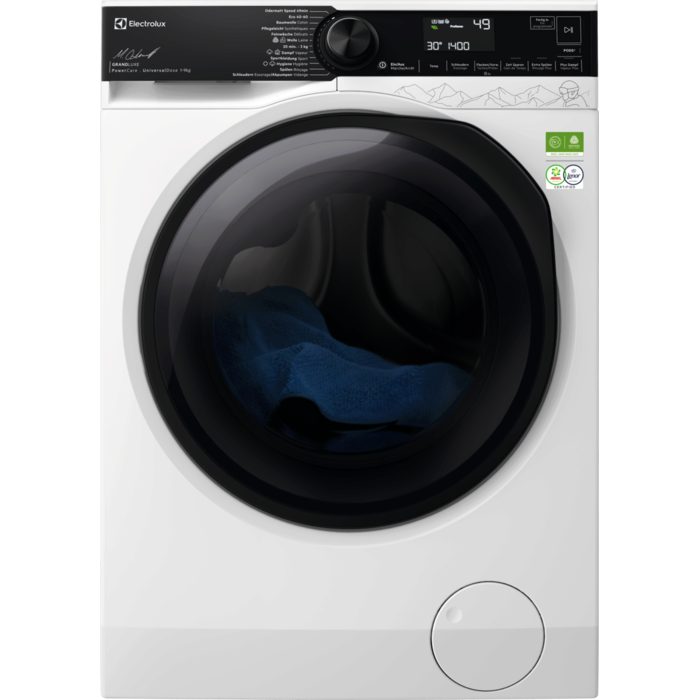 Electrolux WAGLMO500