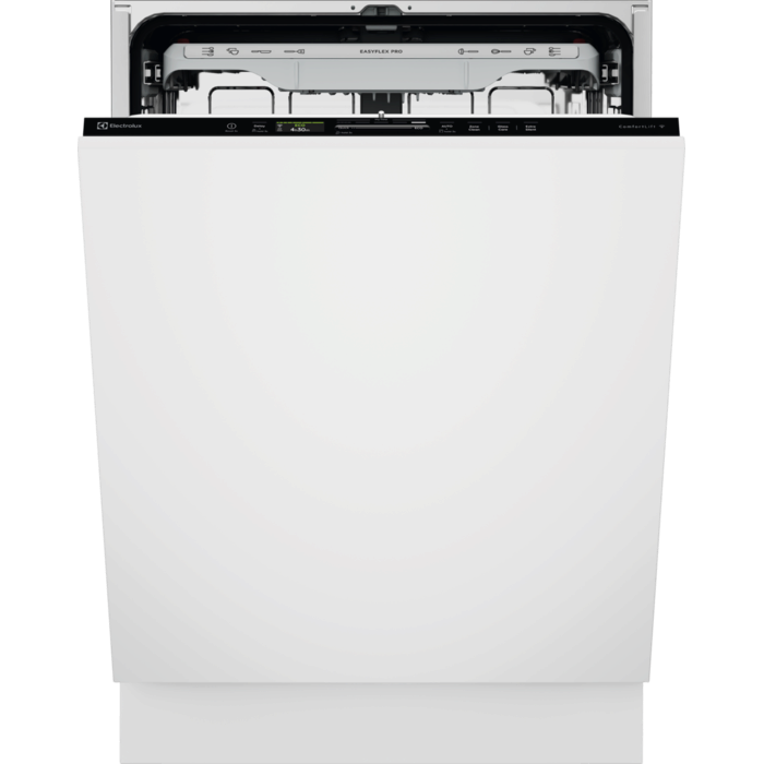 Electrolux GA60SLVCX
