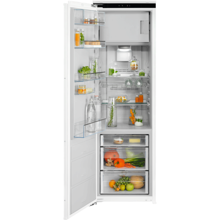 Electrolux IK2806SZL