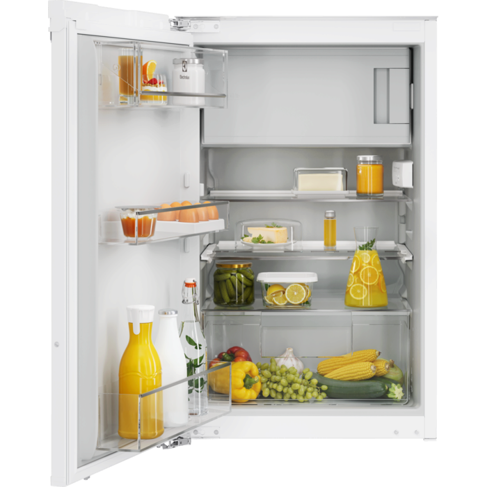 Electrolux IK161SL