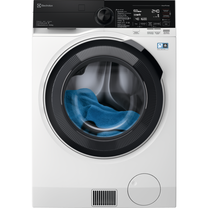 Electrolux WTSL6IE501