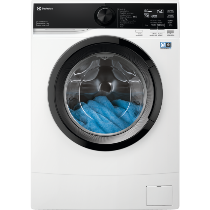Electrolux WAGL6S501
